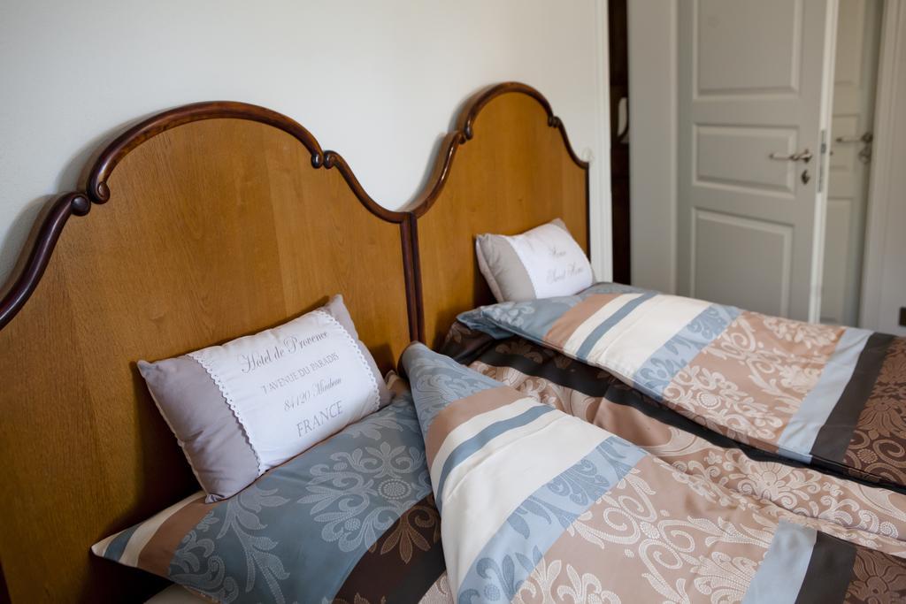 Zabeltitz Pension Alte Schmiede חדר תמונה